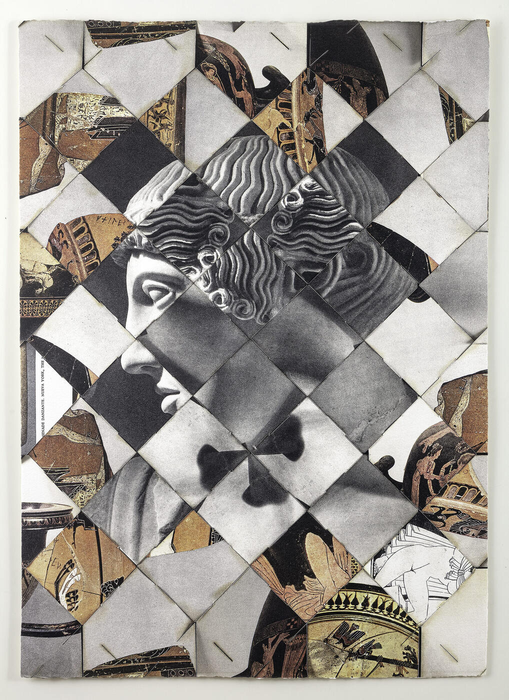 APOLLO, Temple of Zeus, Olympia, Olympia Museum