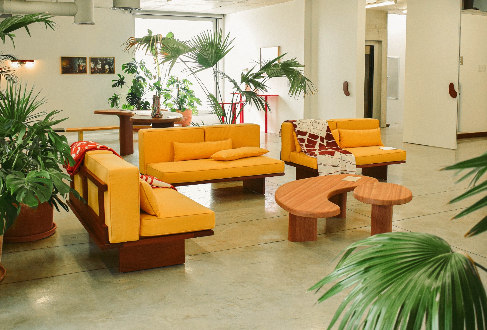 Permanent Collection