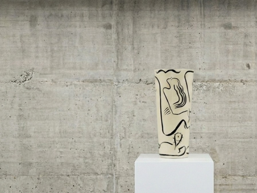 Jardin Précieux — Fresh Take