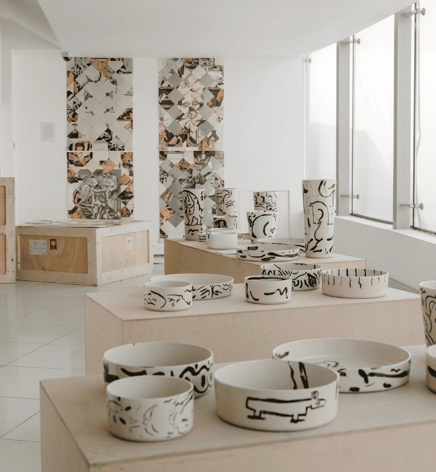 Nomad Circle Design Abu Dhabi 2025