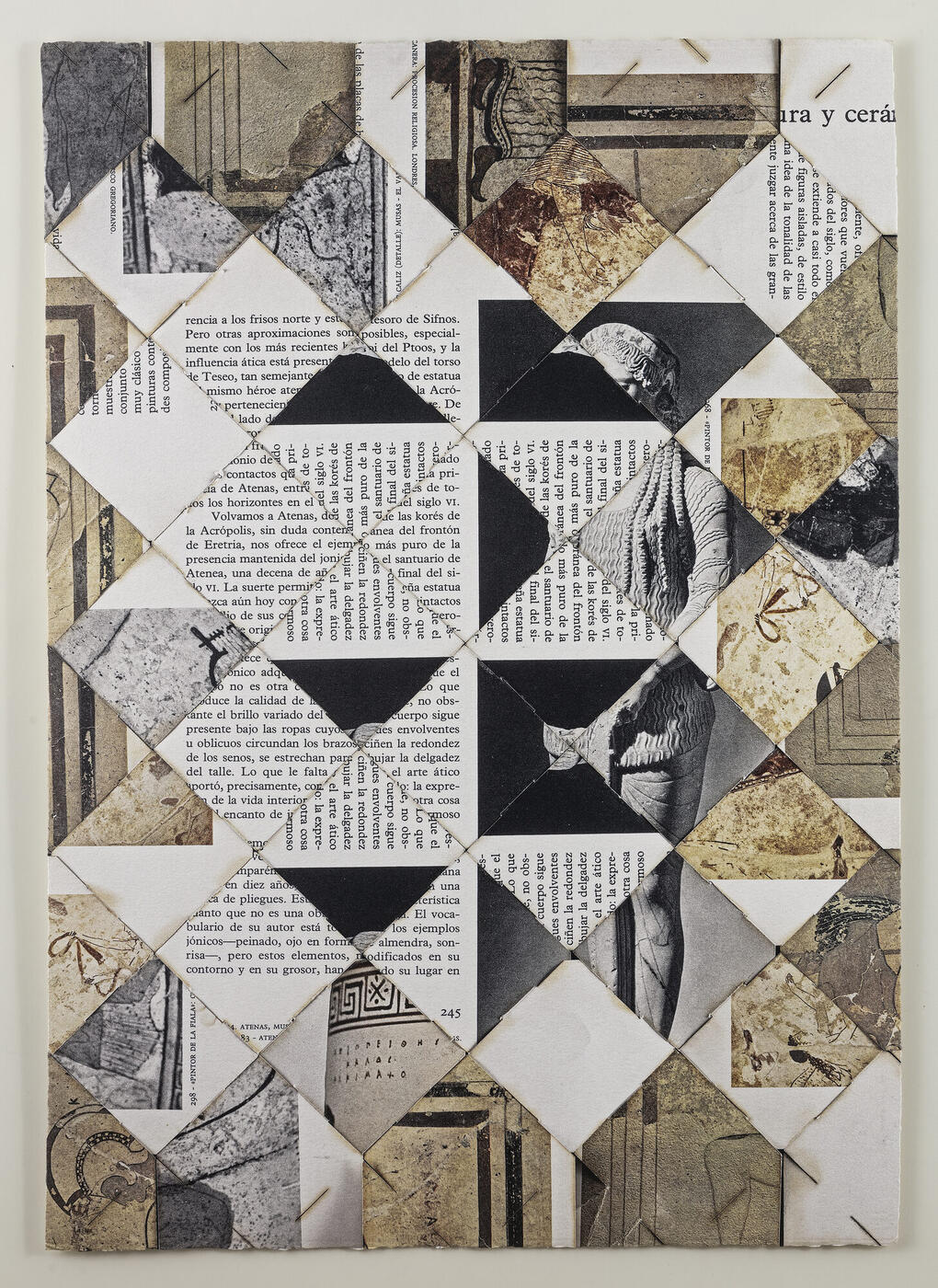 KORE 670, Athens, The Acropolis Museum, Greece