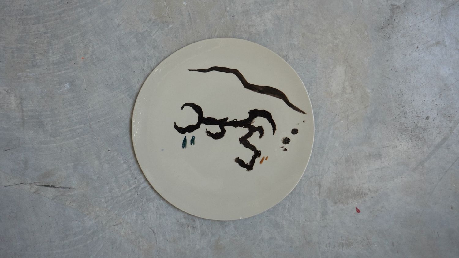 Plates