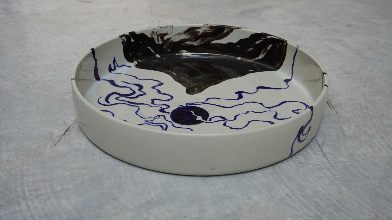 Trays